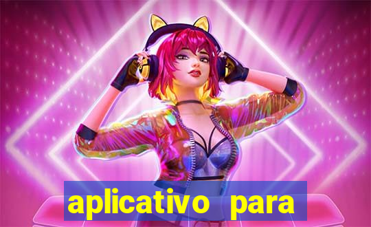 aplicativo para fazer jogo do bicho